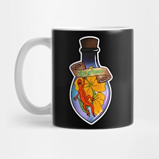 Eye of Newt Mug